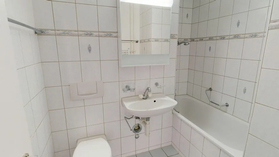3 Zimmer Wohnung in St. Gallen – Foto 3 von 8