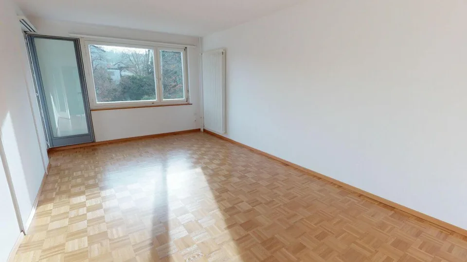 3 Zimmer Wohnung in St. Gallen – Foto 2 von 8