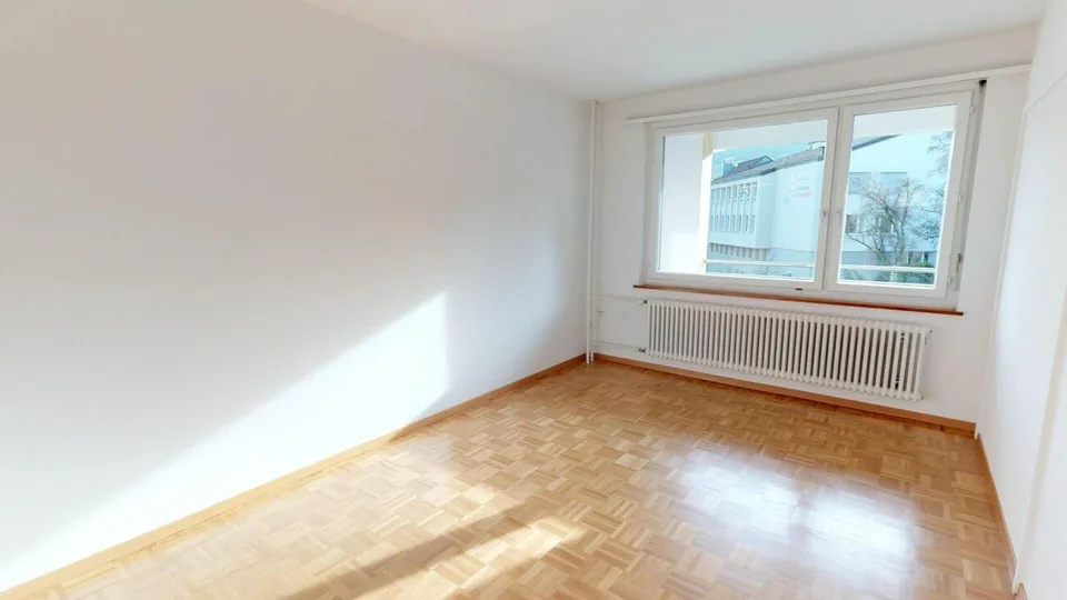 3 Zimmer Wohnung in St. Gallen – Foto 4 von 8
