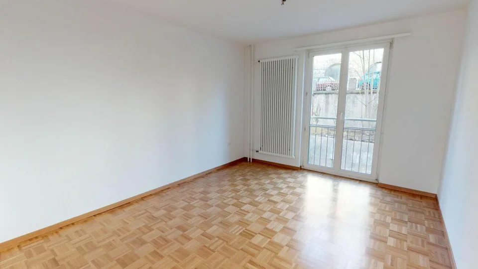 3 Zimmer Wohnung in St. Gallen – Foto 5 von 8