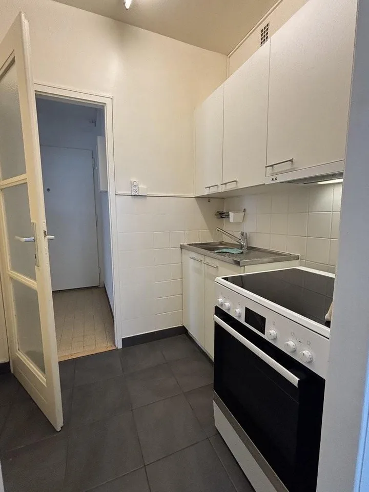 Studio - dans le quartier des Augustins – foto 4 di 9