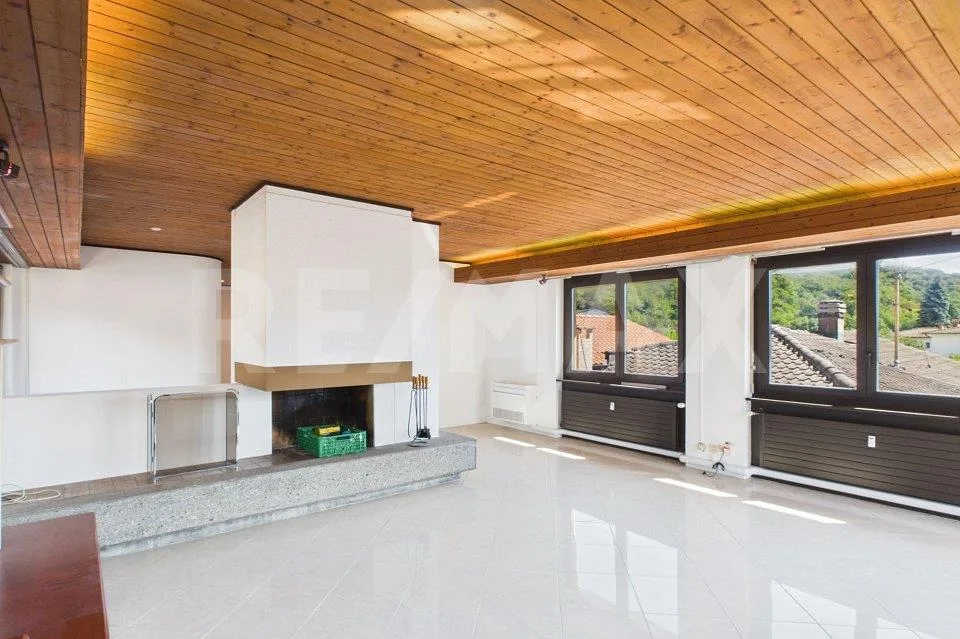 La comodità di un appartamento, gli spazi di una casa – photo 5 sur 13