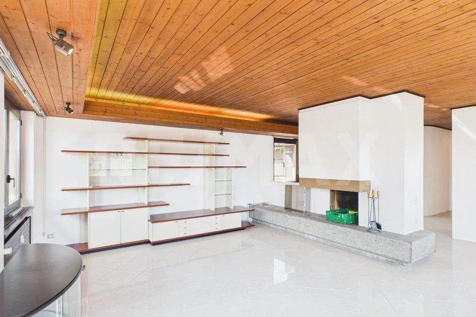 La comodità di un appartamento, gli spazi di una casa – photo 7 sur 13