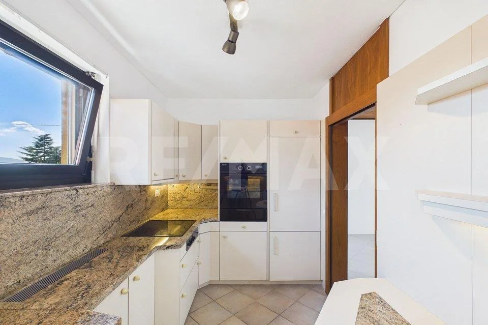 La comodità di un appartamento, gli spazi di una casa – photo 12 sur 13