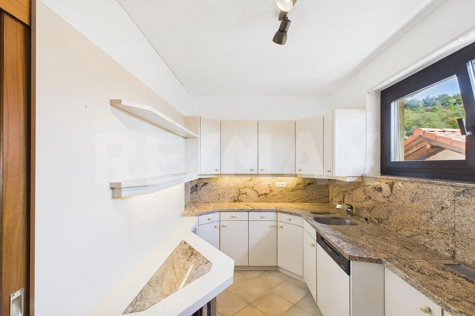 La comodità di un appartamento, gli spazi di una casa – photo 10 sur 13