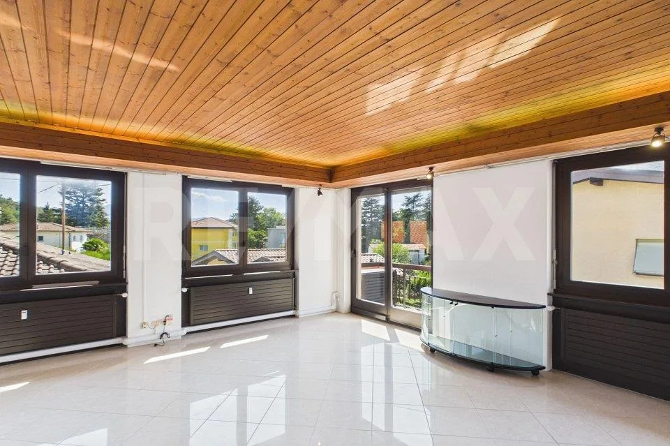 La comodità di un appartamento, gli spazi di una casa – photo 4 sur 13