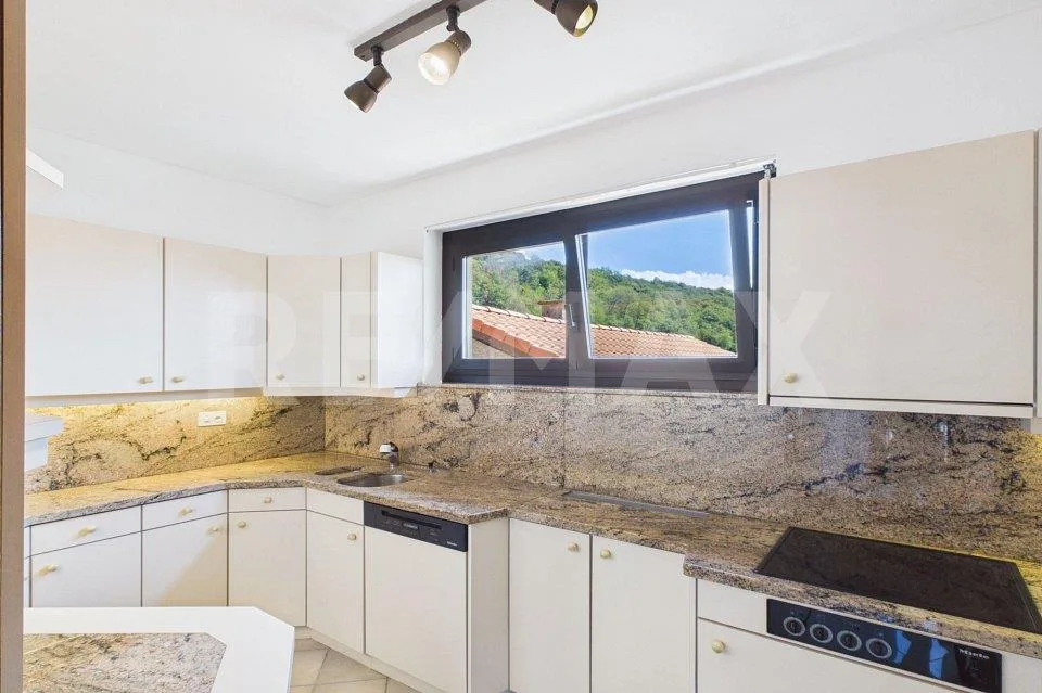 La comodità di un appartamento, gli spazi di una casa – photo 11 sur 13