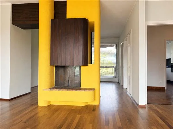Montagnola: Appartement 5 pièces – photo 6 sur 13