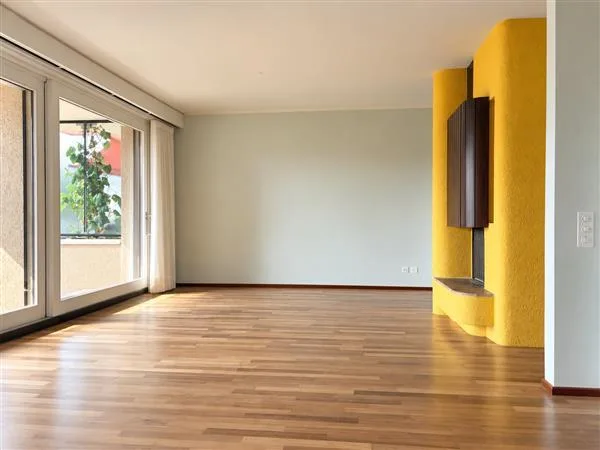 Montagnola: Appartement 5 pièces – photo 5 sur 13