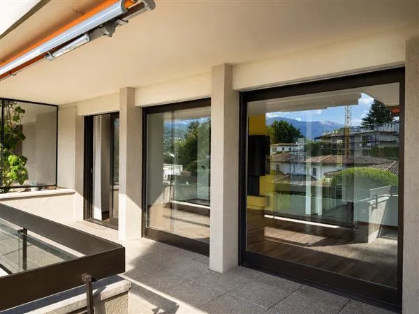 Montagnola: Appartement 5 pièces – photo 3 sur 13