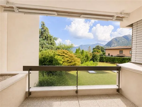 Montagnola: Appartement 5 pièces – photo 8 sur 13