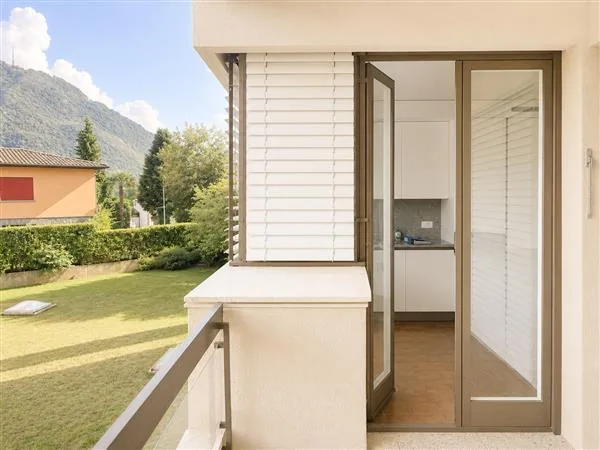 Montagnola: Appartement 5 pièces – photo 9 sur 13