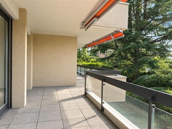 Montagnola: Appartement 5 pièces – photo 4 sur 13