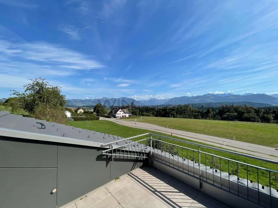 Zuhause-Glück im Grünen ? Schnell im Zentrum