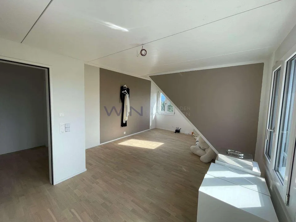 Zuhause-Glück im Grünen ? Schnell im Zentrum