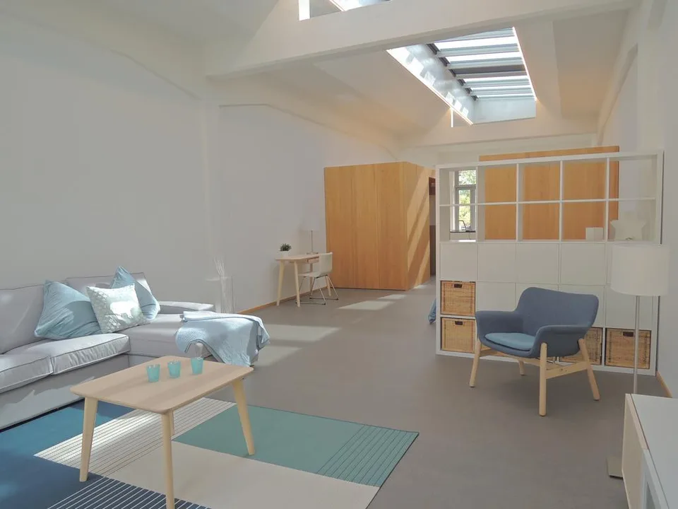 Loftliebe an der Lüssel – Foto 3 von 6
