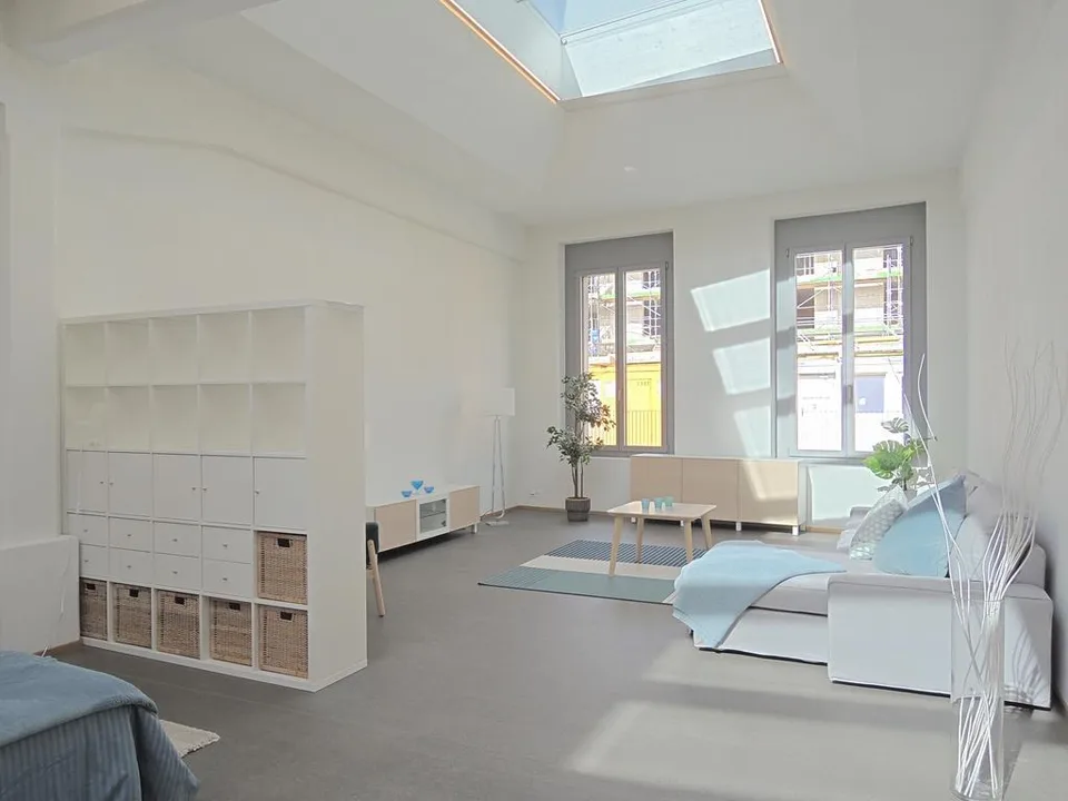 Loftliebe an der Lüssel – Foto 2 von 6