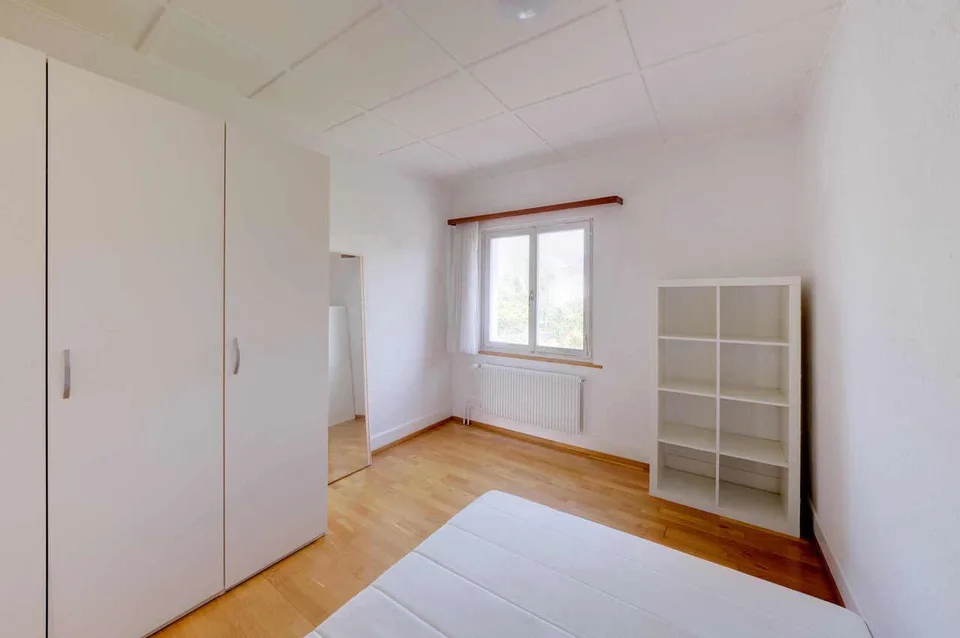 Einfamilienhaus mit grossem Garten wünscht sich eine zweite Jugend – photo 11 of 20