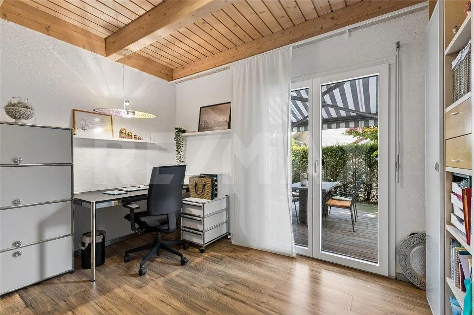 Gepflegtes Einfamilienhaus mit einladender Wohnatmosphäre – Foto 11 von 13