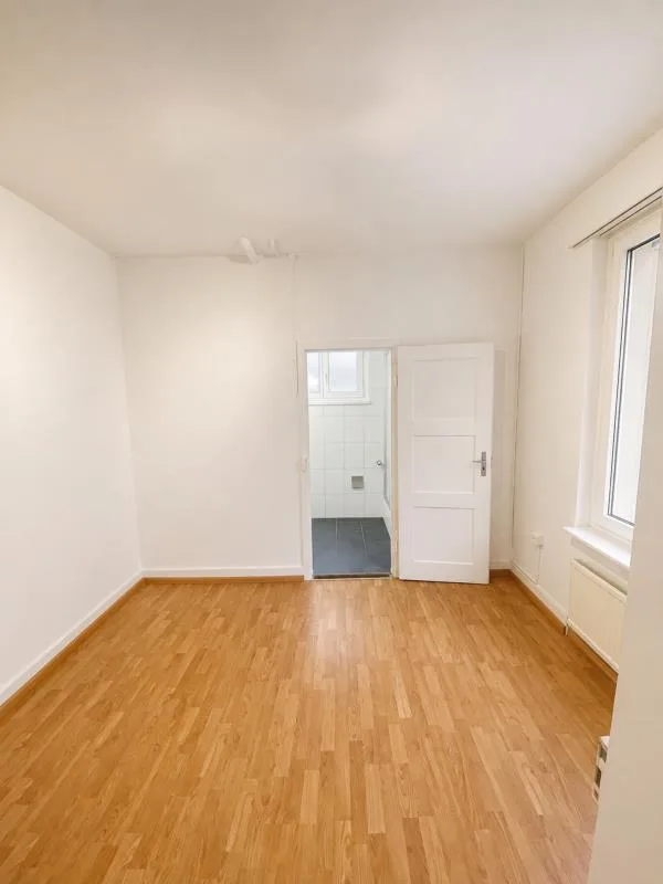 3 Zimmer Wohnung, 4102 Binningen