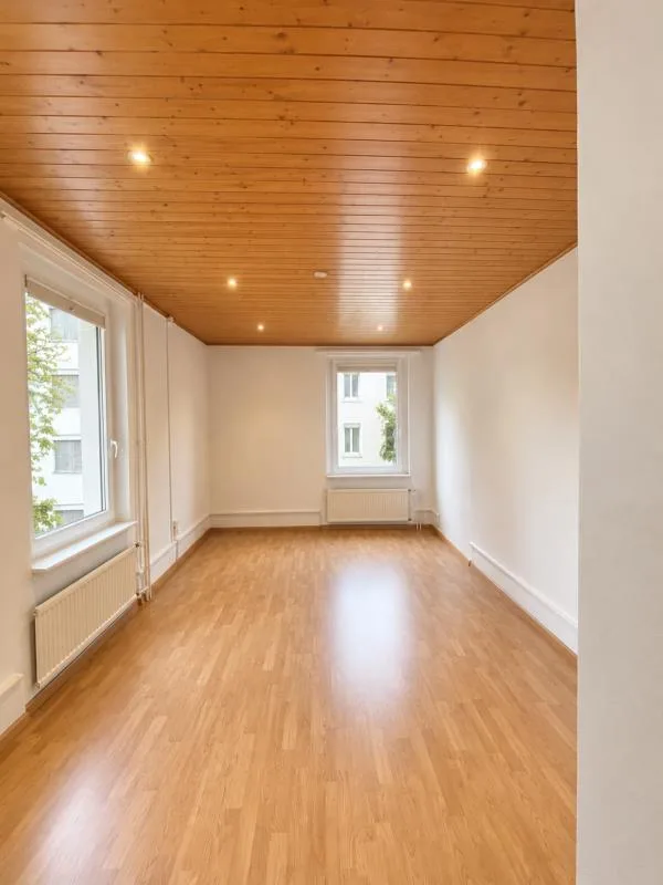 3 Zimmer Wohnung, 4102 Binningen