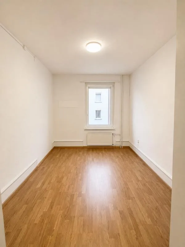 3 Zimmer Wohnung, 4102 Binningen