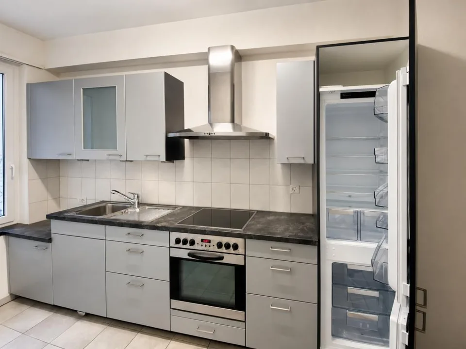 3 Zimmer Wohnung, 4102 Binningen