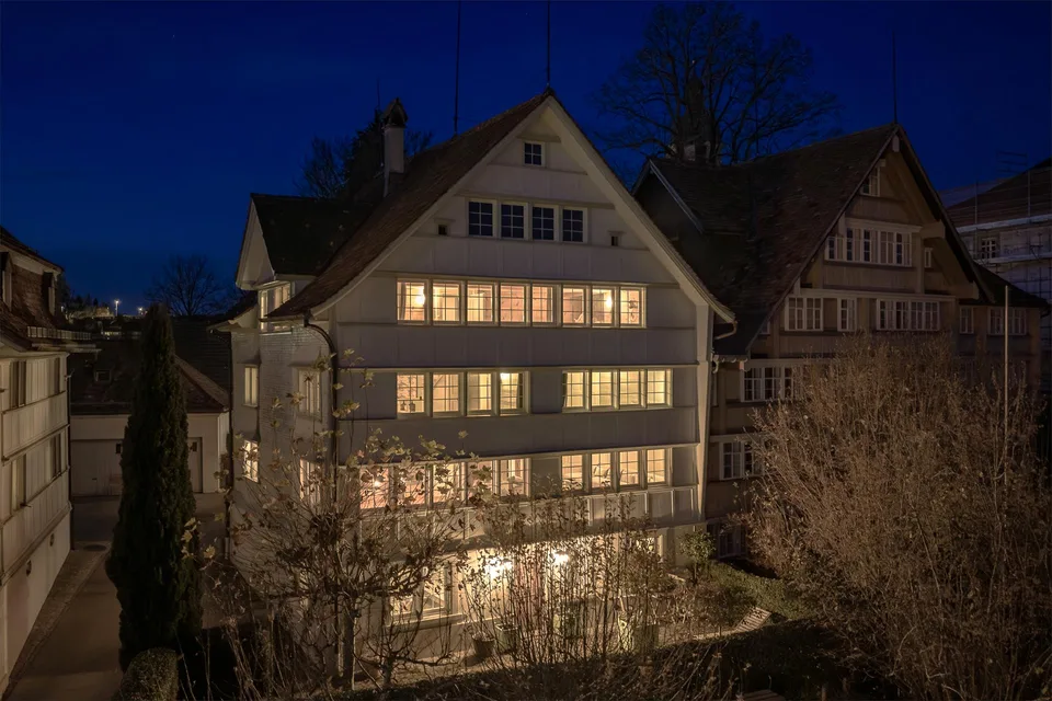 Charmantes Einfamilienhaus mit historischem Flair im Herzen von Spe... – Foto 8 von 8