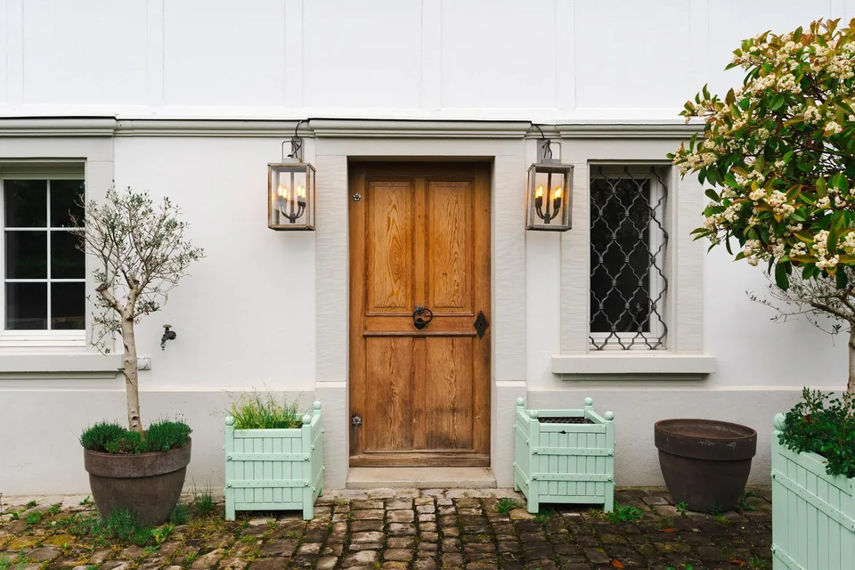 Charmantes Einfamilienhaus mit historischem Flair im Herzen von Spe... – Foto 6 von 8