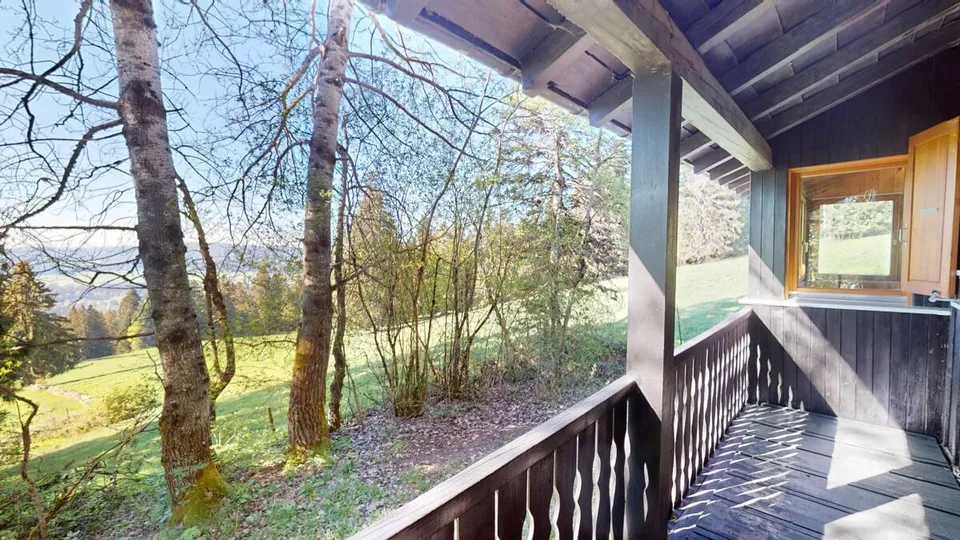 Einfaches Ferienhaus an herrlich idyllischer Lage – Foto 8 von 12
