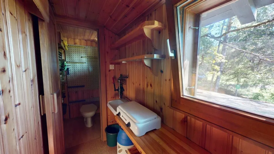 Einfaches Ferienhaus an herrlich idyllischer Lage – Foto 12 von 12