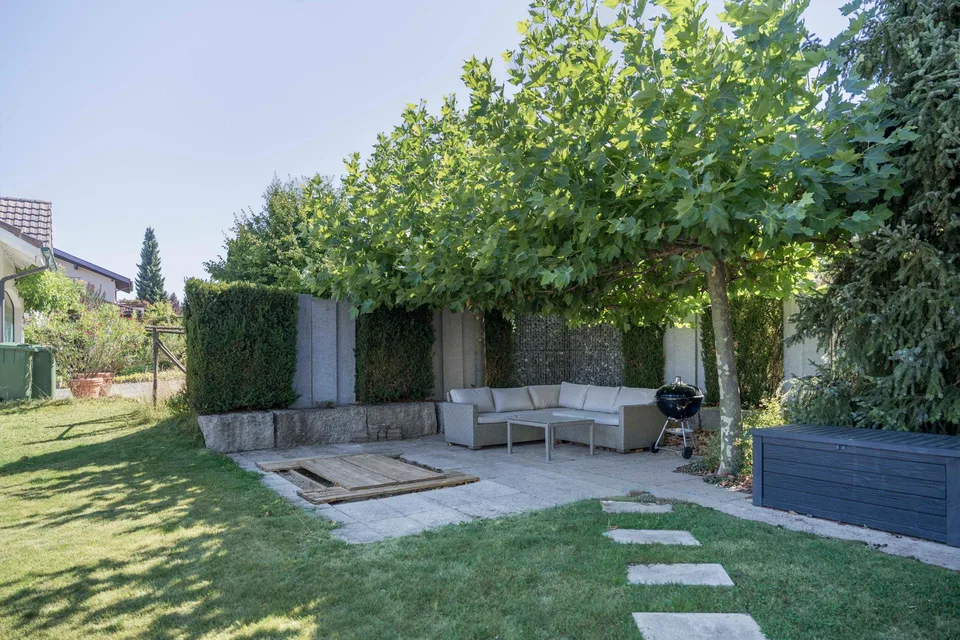 7 Zi.-Haus mit Studio – foto 4 di 16