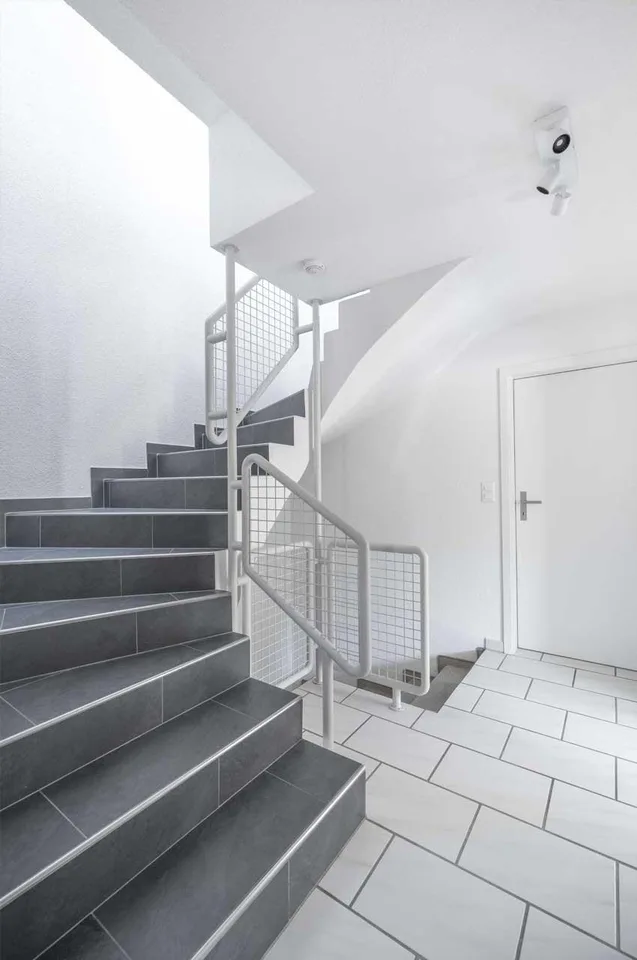 7 Zi.-Haus mit Studio – foto 9 di 16