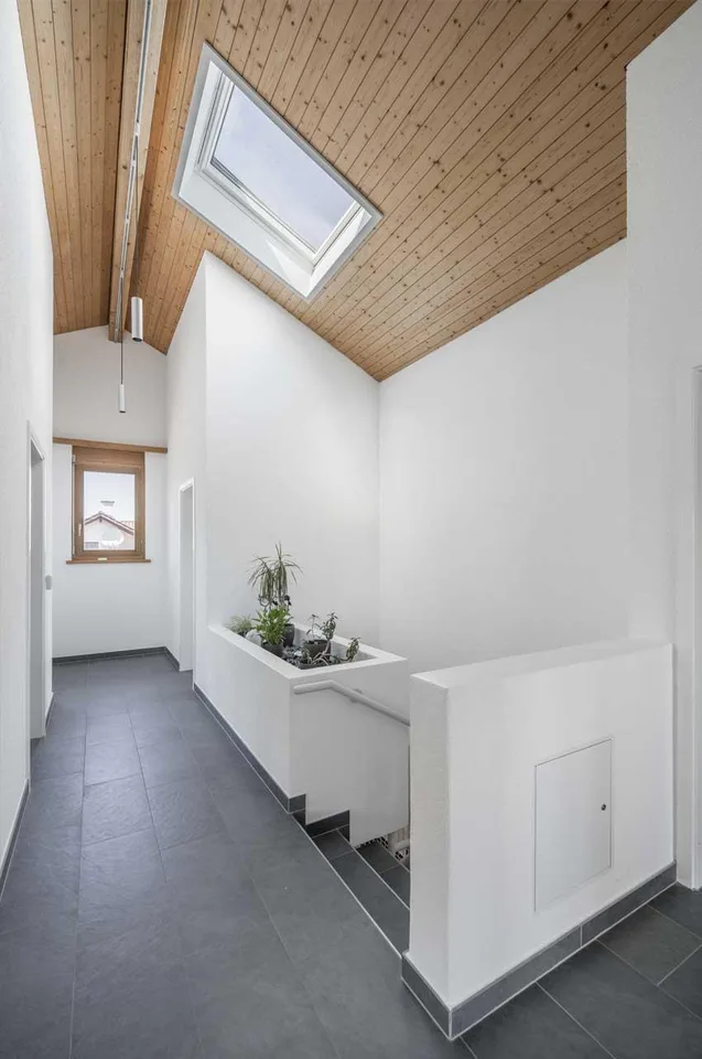 7 Zi.-Haus mit Studio – foto 10 di 16