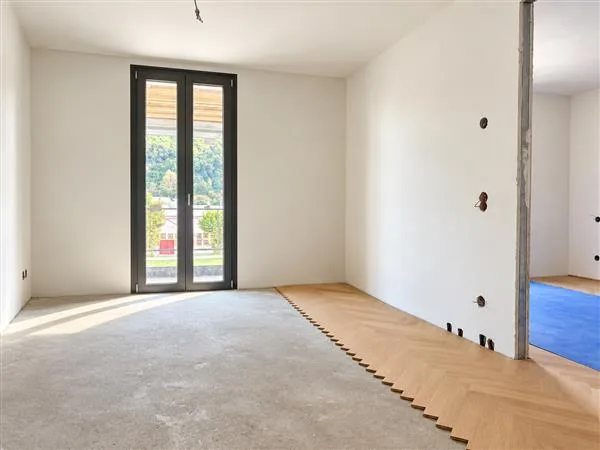 Montagnola: Appartamento 2.5 locali – foto 6 di 9