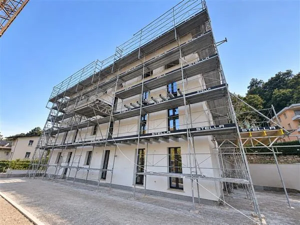 Montagnola: Appartamento 2.5 locali – foto 2 di 9