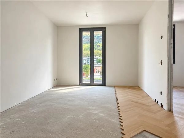 Montagnola: Appartamento 2.5 locali – foto 3 di 9