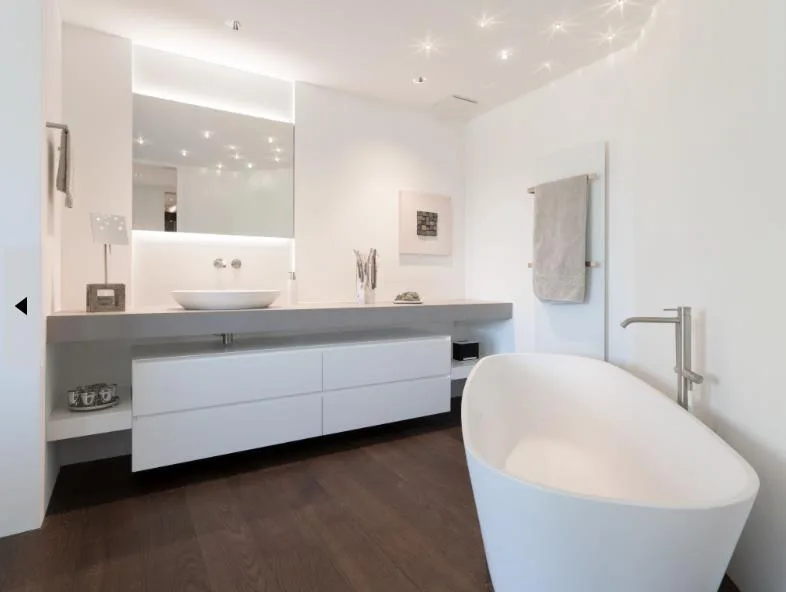 Maisonette di 5,5 locali - Sogno di vita con vista sul lago e giardino – foto 5 di 5
