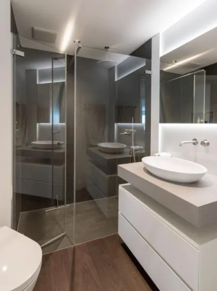 Maisonette di 5,5 locali - Sogno di vita con vista sul lago e giardino – foto 4 di 5