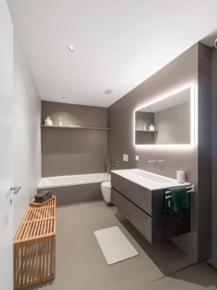 4.5-Zimmer-Wohntraum mit Seesicht - modern und hochwertig – Foto 5 von 5