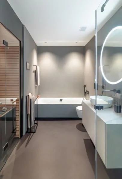 3.5-Zimmer-Wohntraum mit Seesicht - modern und hochwertig – foto 4 di 4