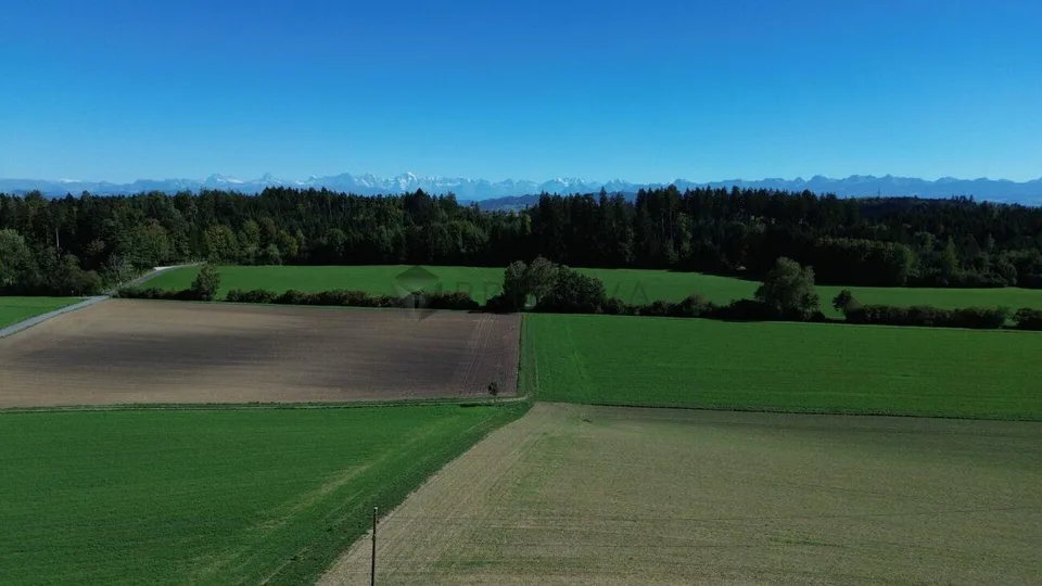 Exklusives Wohndomizil mit Aussenpool, grosser Parzelle und Panoram... – Foto 12 von 12