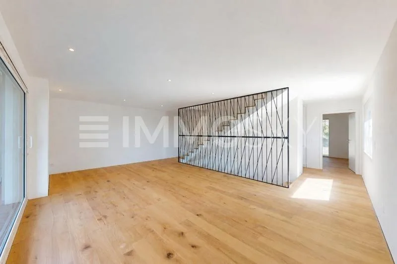Villa B - 5.5 camere nuove e Minergie – foto 3 di 9
