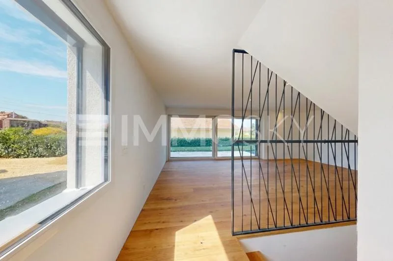 Villa B - 5.5 camere nuove e Minergie – foto 2 di 9