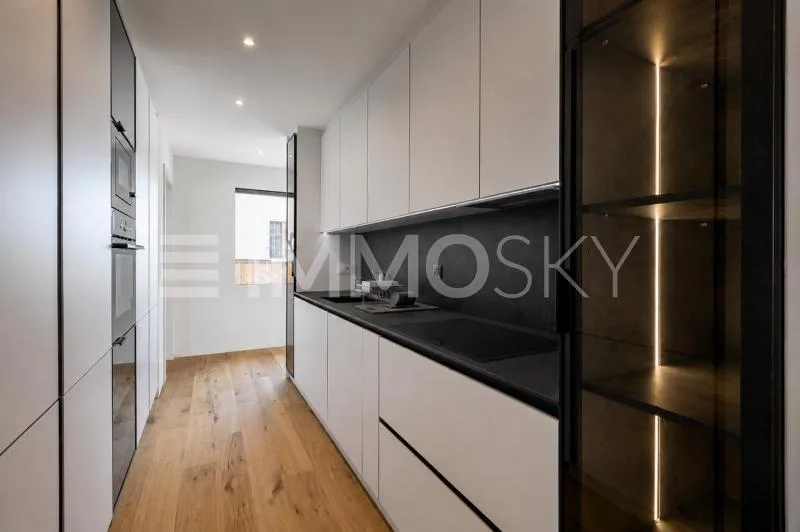Villa B - 5.5 camere nuove e Minergie – foto 4 di 9