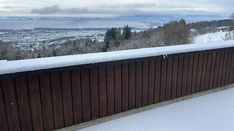 Suche NM für Studio Bodenseeblick / gr. Balkon, ab sofort – Foto 17 von 19
