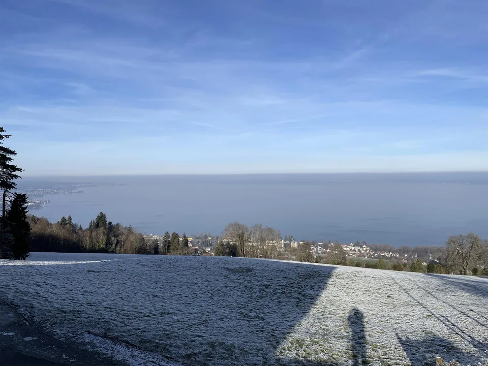 Suche NM für Studio Bodenseeblick / gr. Balkon, ab sofort – Foto 19 von 19
