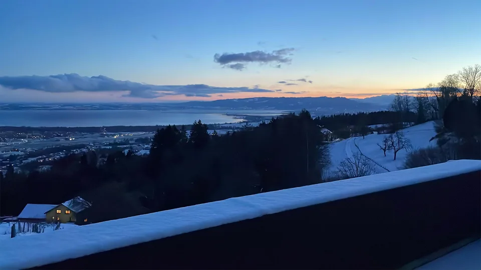 Suche NM für Studio Bodenseeblick / gr. Balkon, ab sofort – Foto 18 von 19