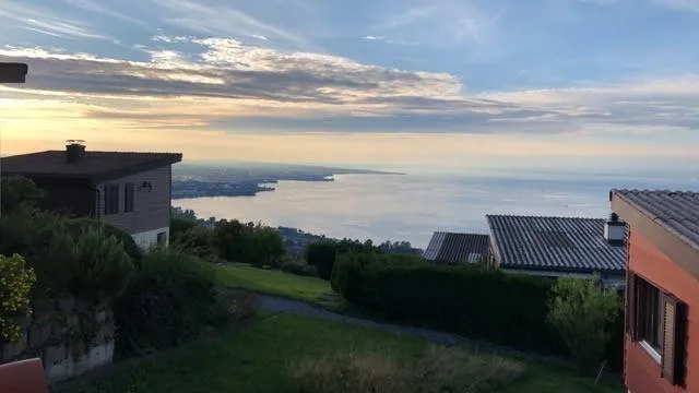 Suche NM für Studio Bodenseeblick / gr. Balkon, ab sofort – Foto 10 von 19