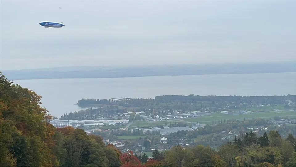 Suche NM für Studio Bodenseeblick / gr. Balkon, ab sofort – Foto 15 von 19